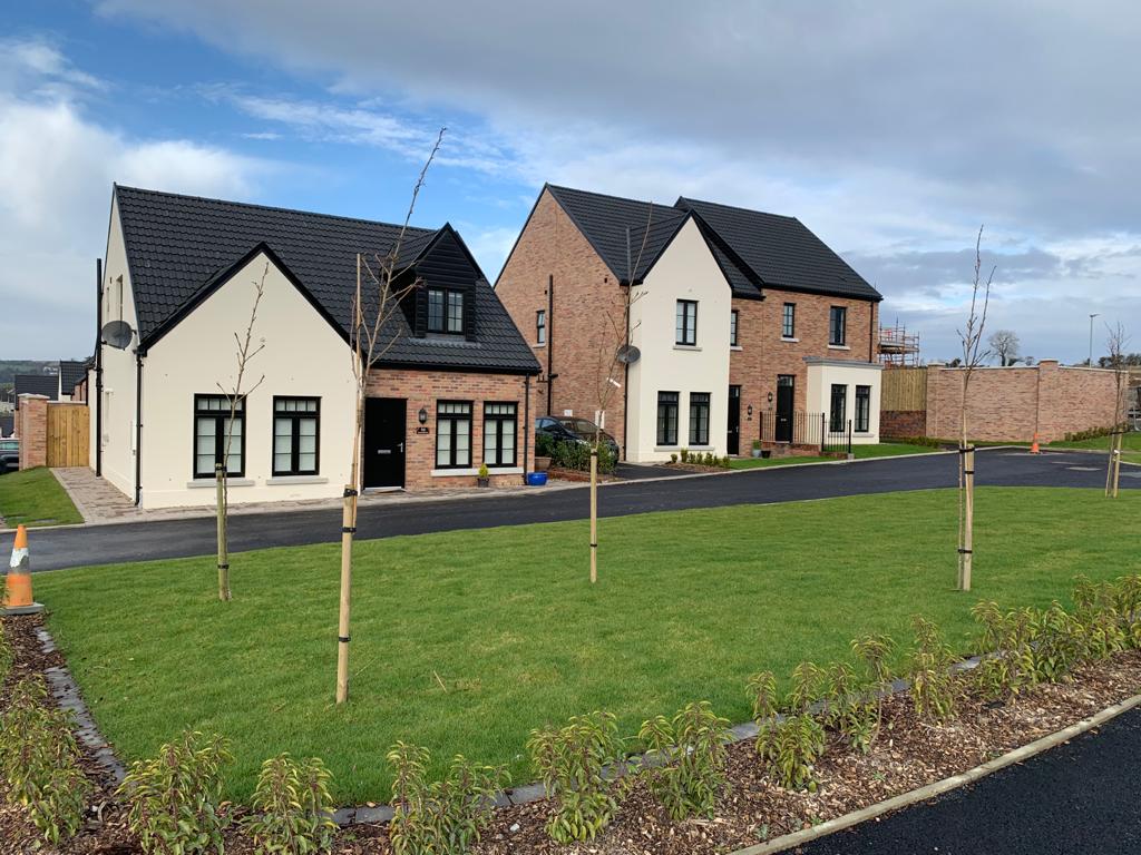 Private Housing Brickworx Contracts